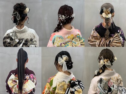 リード 大府店(LEAD)の写真