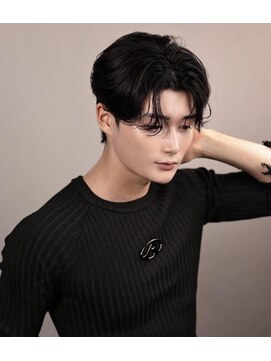 リップス 仙台ロフト(LIPPS) 韓流ショートセンターパート