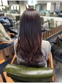 グラデーションカラー【和歌山美容室】
