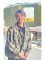アース オーセンティック 鹿児島吉野店(EARTH Authentic) 樋口祐次郎 【鹿児島】