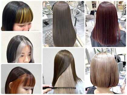アッドバイケンジ(Add.. by KENJE)の写真