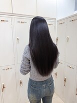 アッシュ 町田駅前通り店(Ash)&nbsp;ロングレイヤー