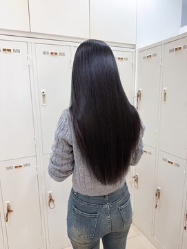 アッシュ 町田駅前通り店(Ash) ロングレイヤー