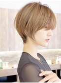 丸み美人ショート【西村　公孝s】20代/30代/40代/50代/60代