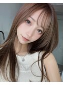 『白髪』を増やさない『髪質改善』で圧倒的なツヤ髪に♪