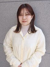 マッシュ アドベ 八戸ノ里(MASHU ADOBE) 渡邊 優衣