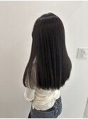 就活、実習カラー