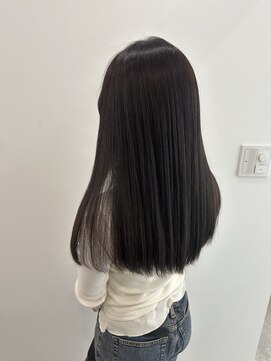 ゴートゥデイ 札幌Nix店(GO TODAY) 就活、実習カラー