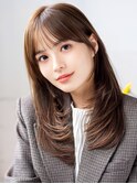 【SUMI】神戸元町20.30.40代マッシュショートボブ髪質改善ロング