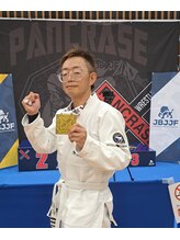 サロウィン 横浜9F(SALOWIN)&nbsp;佐野 泰宏