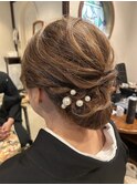 シニヨン