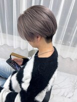 スウィープ(sweep)&nbsp;シルバー マッシュ