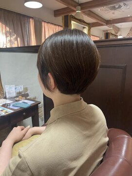 アドラーブル 女池店(adorable) 【ショートボブ】【大人可愛い】【20代30代40代】