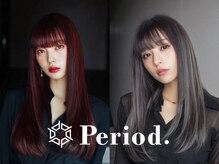 ピリオド 赤坂(Period.)