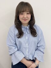 シュガー(SUGAR) 鈴木 智絵