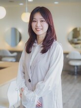 アコレ ミリュー 南草津店(ACCOLE milieu) MAHO 
