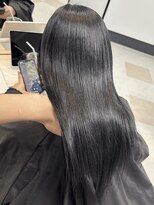 ビーシャンス(B.Chance)&nbsp;髪質改善トリートメント