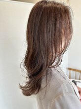 モイ(Moi) ロング