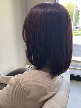 本と南風 guest design