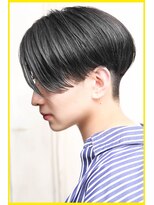 ブレスボー コウベ(Breath beauu)&nbsp;▼二ツ石舞幸Breath beauu Kobe▼韓国スタイル/三宮/元町/神戸