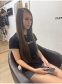 ハイライトGALスタイル