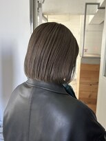 メロウマン(mellowman) ボブ