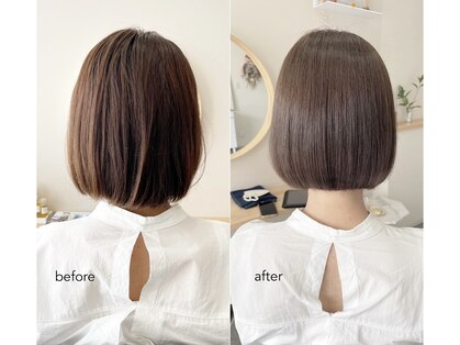 コエ(COE)の写真