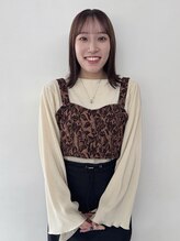 ラヴェスト バイ フレイス ウェル ブリーチ(LOVEST by frace well)&nbsp;森山 遥葵