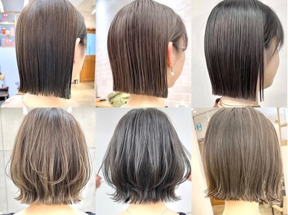 サンド 池袋(sand)の写真