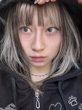 シキ 渋谷(siki)&nbsp;sara (siki)