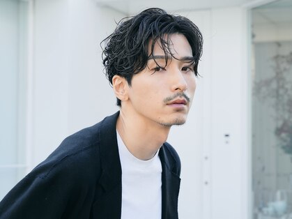 レタッチバイフィフス(RETOUCH by fifth)の写真