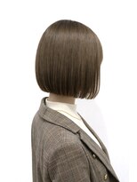 イワッシュ 天王町駅店(IwAsh)&nbsp;#髪質改善#縮毛矯正#学割U24#天王町駅