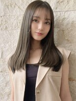 ヴォアソルヂェ オリエンタル(Voasorte ORIENTAL)&nbsp;【Voasorte ORIENTAL】モンブラングレージュ