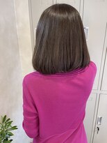 レア(LEA)&nbsp;お客様スタイル5