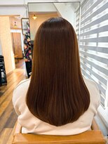 ジェナ(Jena) イルミナカラー/新色/ベージュ/ロング