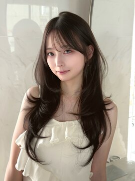 キティー サカエ(kiti SAKAE) レイヤースタイル