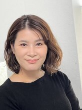 銀座ねむり姫 GINZA east店 奥津 まゆ