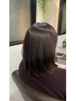 ルミヨコハマ 横浜駅店(Lumi)&nbsp;バイオレットブラウン