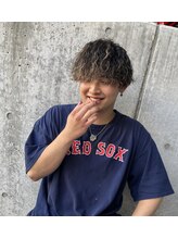 ハウオリ ガーデン(hau'oli garden)&nbsp;小松 巧汰