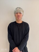 ソヨン 加古川店(SOYON) 古川 拓磨