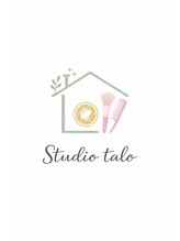 スタジオタロ(Studio talo)&nbsp;Studio Talo