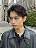 【メンズ限定】似合わせカット+眉毛カット