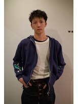 ウォルト 名駅店(walt)&nbsp;Haruto_ツイストスパイキー