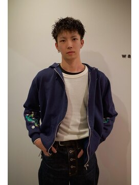 ウォルト 名駅店(walt) Haruto_ツイストスパイキー