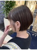 スッキリショート