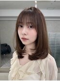 結べるミディアムレイヤー