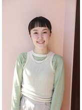 イット(It) 田中 芙美