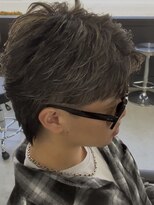 ベッロ(Bello) 大人フェザー