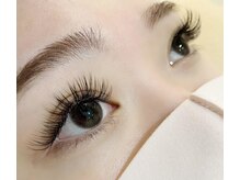 ヘアースペース ゼン(hair space Zen)の雰囲気(マツゲ眉毛メニューも豊富です。)