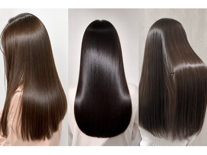 ワワ ヘアサロン 高円寺店(WAWA HAIR SALON)の写真